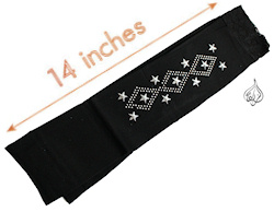 Wrist Cover , arm cover , muslim arm sleeve